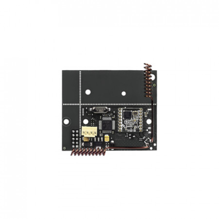 Modul receptor integrare detectori AJAX in module cu interfata UART - AJAX uartBridge-5260