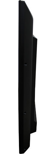Monitor LED HikVision 43 inch DS-D5043QE, rezolutie Full HD 1080p, ecran IPS unghi vizualizare 178 grade, difuzoare incorporate, intrari HDMI si VGA, detectie automata semnal, suport montare VESA, panel 8 bit LVDS - Img 2