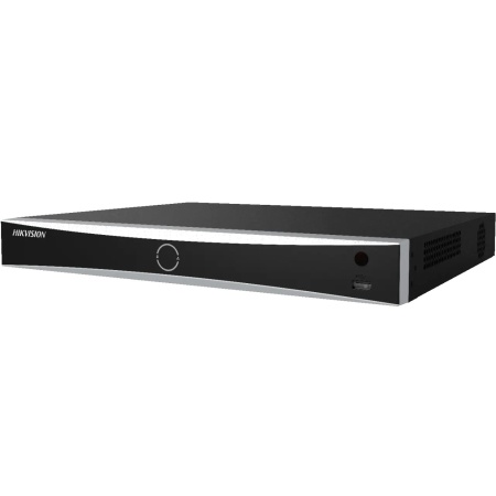 NVR 32 canale IP 1U K Hikvision AcuSense DS-7632NXI-K2(D)