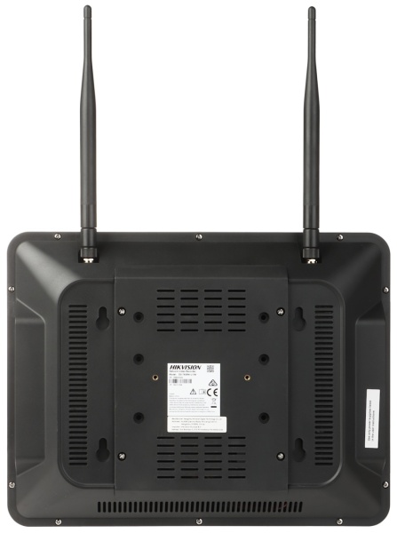 NVR 4K Hikvision AcuSense 32 canale DS-7732NXI-K4/16P, 16 porturi PoE Plug &amp; Play, rezolutie pana la 12MP, 4 sloturi HDD, latime banda 256 Mbps, compresie H.265+, iesire video 4K, analiza video inteligenta (VCA) - Img 3
