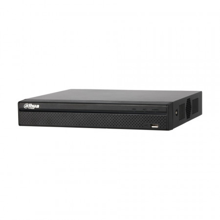 NVR Dahua 8 canale DHI-NVR2108HS-8P-S2