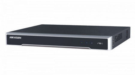 NVR HikVision 4K UltraHD 32 canale AcuSense DS-7632NXI-K2