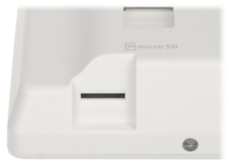 Post interior videointerfon IP HikVision Ultra Series DS-KH9310-WTE1, ecran tactil 7 inch, sistem Android, integrare aplicatii third-party, Wi-Fi, Hik-Connect inclus, management sistem alarma, vizualizare camere live - Img 6