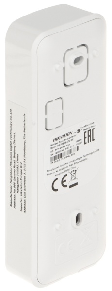 Senzor Wireless Hikvision pentru detectie geam spart DS-PDBG8-EG2-WE - Img 6