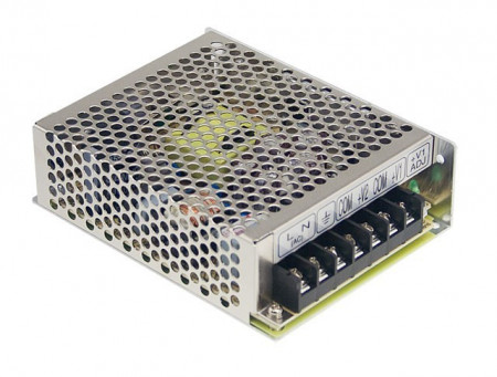 Sursa alimentare Mean Well 5V/10A RS-50-5