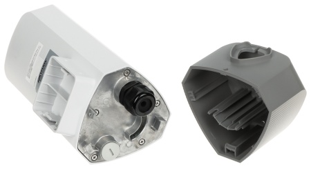 Access point Wi‑Fi HikVision DS‑3WAP623E‑SI, 802.11ax Wi‑Fi 6 pana la 2975 Mbps, 1×Gigabit port PoE, suport peste 100 utilizatori simultan, optimizare RF automata, roaming inteligent Fast Roaming - Img 4