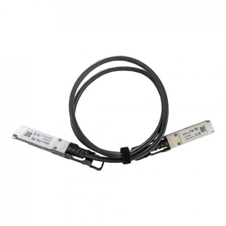 Cablu MikoTik cu modul QSFP+40G 1m Q+DA0001