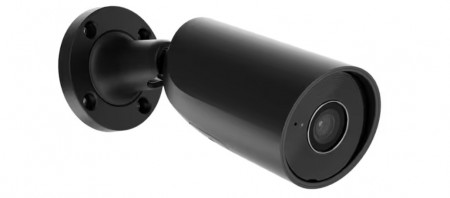 Camera bullet Ajax IP 5.0MP lentila 2.8 mm IR 35m PoE alb BulletCam(B) (5 Mp/2.8 mm)