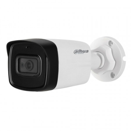 Camera Dahua HD-CVI Bullet 2MP DH-HAC-HFW1200TL