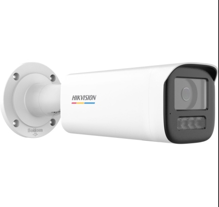 Camera de Supraveghere HIKVISION 2 MP strobe light DS-2CD1B27G2H-LIUF/SL