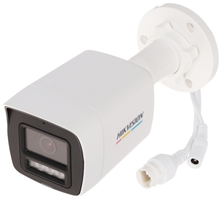 Camera de supraveghere Hikvision IP Bullet ColorVu 2MP DS-2CD1027G2H- LIU