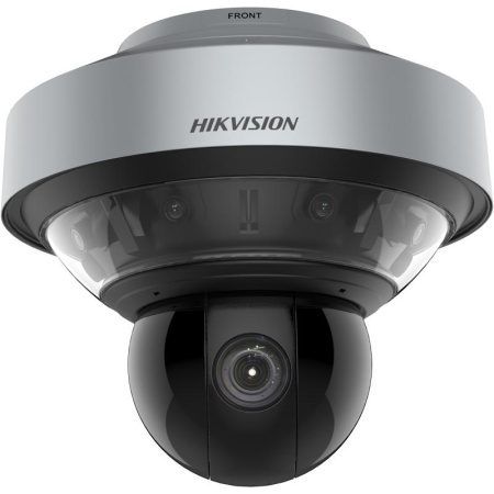 Camera de supraveghere Panoramic View 360, Hikvision PanoVu , 24MP, DS-2DP2427ZIXS-DE/440(F0)(P4)