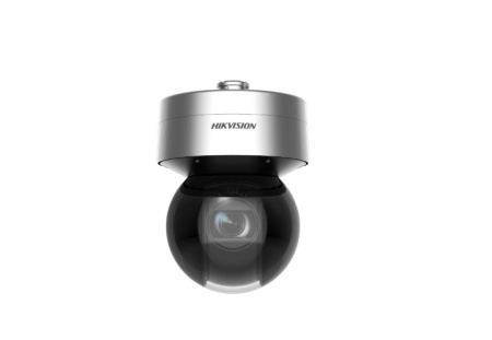 Camera de supraveghere zoom motorizat 4Mp, IP HIKVISION Autotracking, ANPR DS-2DF7A436IXG-ELY