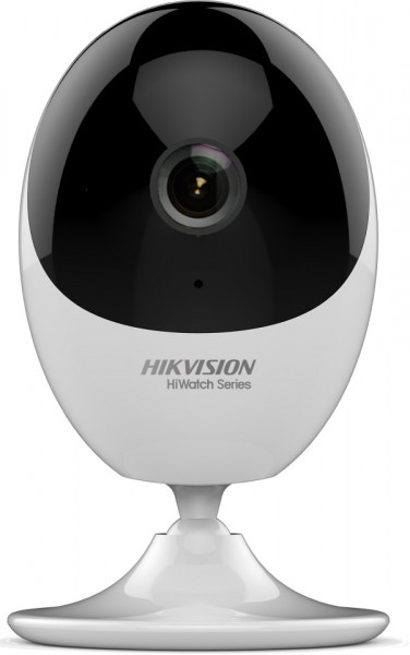 Camera Hikvision HiWatch IP Wi-Fi 2MP HWC-C120-D/W