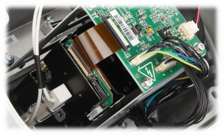 Camera Hikvision IP 2MP 32x DS-2DE7232IW-AE - Img 6