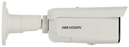 Camera Hikvision IP 4MP AcuSense cu microfon incorporat si Stobe light DS-2CD2T47G2-LSU/SL(C) - Img 2