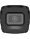 Camera HikVision IP 4MP IR30m Smart Hybrid Light PoE Bullet cu microfon DS-2CD1043G2-LIUF