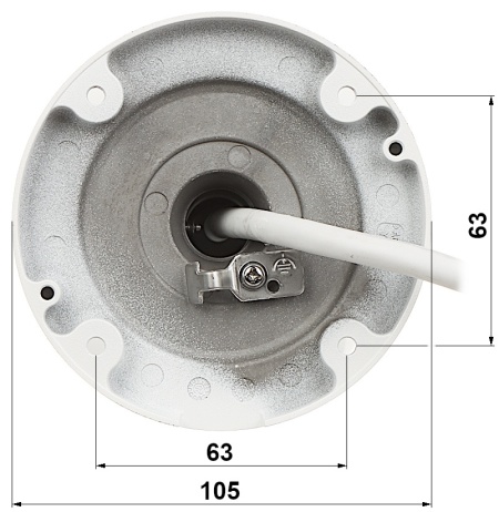 Camera Hikvision IP 6MP IP67 audio in cu slot de card 256GB DS-2CD2663G2-IZS - Img 8