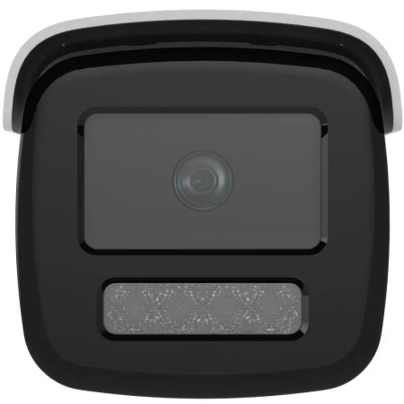 Camera HikVision IP 8MP Smart Hybrid Light Fixed Bullet DS-2CD2T87G2H-LI(EF) - Img 4