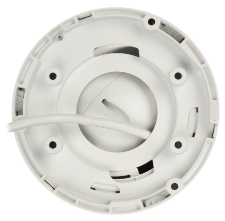 Camera HikVision IP ColorVu 2MP cu slot card de 256GB si microfon incorporat DS-2CD2327G2-LU - Img 8