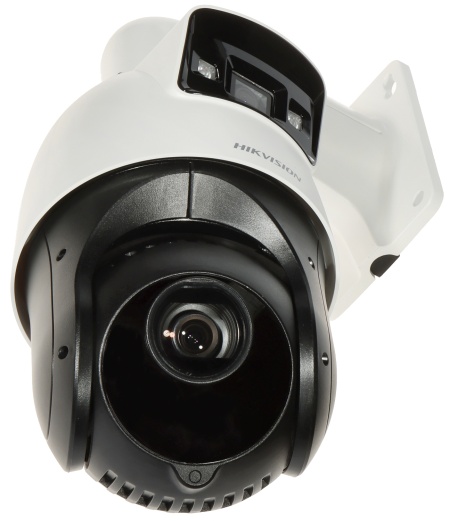 Camera HikVision TandemVu PTZ speed dome 2MP DS-2SE4C215MWG-E/12(F0), zoom optic 15X, lentila panoramica ColorVu si DarkFighter, IR 100m, lumina alba 30m, AcuSense, WDR, PoE+, protectie IP66 - Img 4