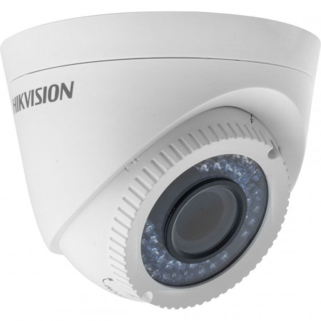 Camera HikVision Turbo HD 4.0 2MP DS-2CE56D0T-VFIR3E