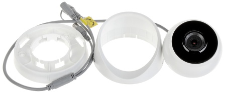 Camera Hikvision TurboHD 3.0 2MP DS-2CE56D0T-IT3F(C) - Img 2