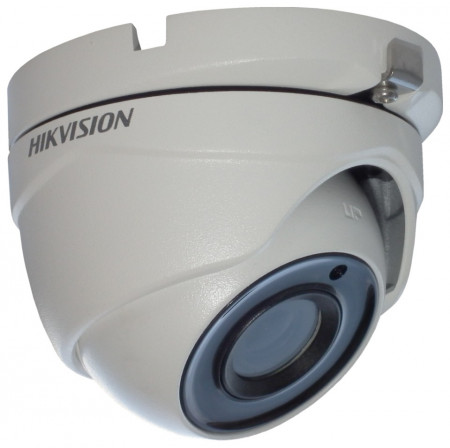 Camera Hikvision TurboHD 4.0 5MP DS-2CE56H1T-ITME