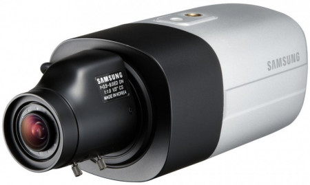 Camera Samsung Analogica 1.3MP SCB-5000