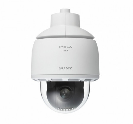 Camera Sony PTZ IP SNC-EP521/Outdoor