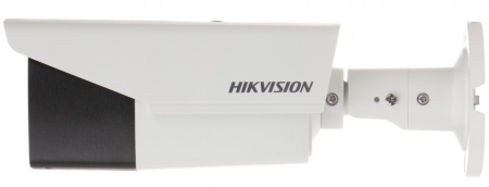 Camera supraveghere analogica HikVision bullet 5MP DS‑2CE19H0T‑IT3ZE(2.7‑12.5mm) PoC, lentila varifocala motor 2.7‑13.5 mm, IR pana la 40 m pentru noapte luminoasa, rezolutie 2560×1944, compresie eficienta si rezistenta la apa si praf IP67 - Img 3