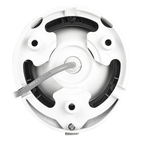 Camera supraveghere analogica HikVision Dome 5MP HWT-T150-M(2.8mm), Rezolutie 2560x1944, Distanta IR 20m, 4 in 1 semnal comutabil TVI/AHD/CVI/CVBS, Protectie IP66, Carcasa Metalica, Tehnologie Turbo HD HiWatch - Img 8