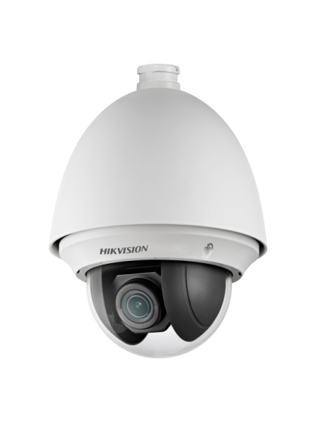Camera supraveghere analogica HikVision Speed Dome 2MP DS-2AE5232T-A(E), Tehnologie DarkFighter, Zoom optic 32x, WDR real 120dB, Protectie IP66, Imagine clara in lumina scazuta, Control Pan Tilt, Tehnologie Turbo HD - Img 2