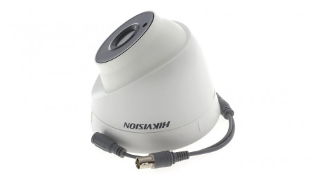 Camera supraveghere dome Hikvision TurboHD 4.0 2MP DS-2CE56D8T-IT3E - Img 2