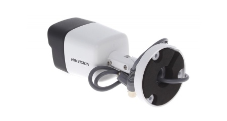 Camera supraveghere HikVision bullet 2MP DS-2CE16D8T-ITE(3.6mm) Turbo HD Ultra-Low Light 0.003 lux, PoC (alimentare prin coaxial), 130 dB True WDR, EXIR IR up to 30m, 3D DNR, IP67 - Img 2