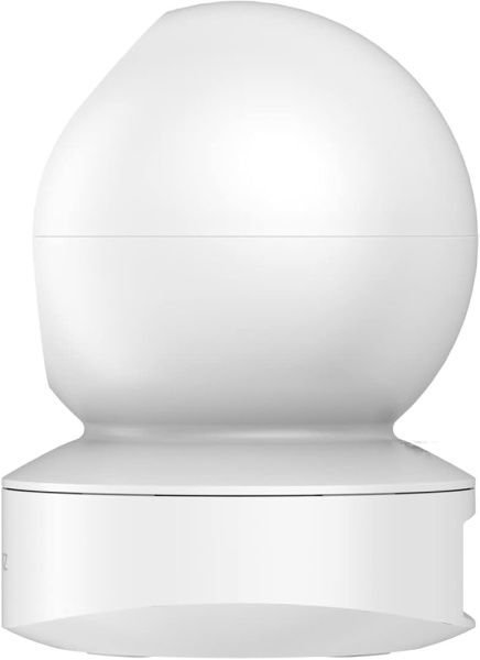 Camera supraveghere interior EZVIZ 2MP CS-TY1-B0-1G2WF Full HD, functie Pan &amp; Tilt, rotire 360 grade, detectie miscare, urmarire inteligenta, vedere nocturna IR 10m, audio bidirectional, slot card MicroSD, Wi-Fi 2.4 GHz - Img 4