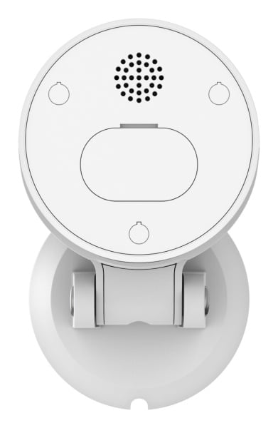 Camera supraveghere IP D-Link Outdoor 4MP DCS-8635LH, rezolutie 2K QHD, Wi-Fi Dual-Band, Pan &amp; Zoom 270 grade, AI Person &amp; Vehicle Detection, Person Tracking, detectie spargere geam, IP65, Audio bidirectional, ONVIF - Img 3