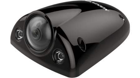 Camera supraveghere IP HikVision 2MP DS-2XM6522G1-ID(4mm) WDR 120 dB, H.265+ compresie eficienta, tehnologie streaming avansata, 3DNR, rezistenta la apa si praf IP68/IP69K, antivandal IK10, imagini clare in conditii dificile - Img 2