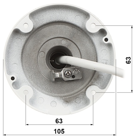 Camera supraveghere IP HikVision bullet 2MP DS-2CD2623G2-IZS(2.8-12mm)(D), tehnologie AcuSense, lentila varifocala motorizata, WDR 120dB, compresie H.265+, clasificare om/vehicul, protectie IP67, IK10, Deep Learning - Img 8