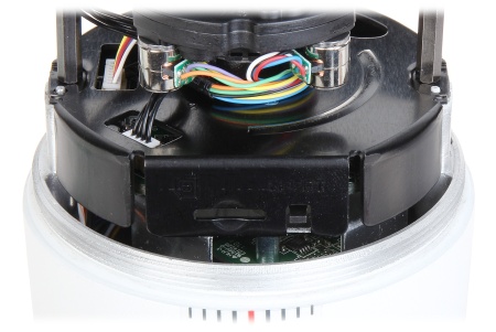 Camera supraveghere IP HikVision bullet 4MP DS-2CD1641FWD-I(2.8-12 mm) manual/motor, IR 30m, WDR 120 dB, 3D DNR, dual stream, H.265/H.264, microSD 128 GB, PoE, IP67, monitorizare mobila - Img 8