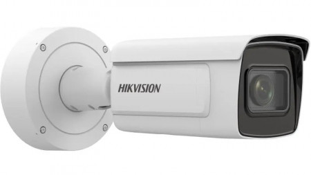 Camera supraveghere IP HikVision bullet 4MP iDS-2CD7A46G0/P-IZHSY(2.8-12mm)(C) lentila varifocala motorizata, recunoastere numere inmatriculare ANPR, tehnologie DarkFighter, 140 dB WDR, protectie IP67 si IK10, slot microSD - Img 3