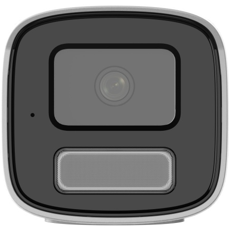 Camera supraveghere IP HikVision bullet 6MP DS-2CD1T67G3-LIU Value Series ColorVu 3.0, imagini color 24/7, HikAI-ISP, Motion Detection 3.0 detectie persoane si vehicule, Smart Hybrid Light IR si lumina alba, slot microSD pana la 512GB - Img 2