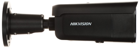 Camera supraveghere IP Hikvision bullet 8MP DS‑2CD2687G2HT‑LIZS(2.8‑12mm)(Black), Smart Hybrid Light cu iluminare extinsa, motorized varifocala, WDR 130 dB, H.265+, AcuSense detectie persoane/vehicule, microSD 512 GB, IP67, IK10 - Img 3