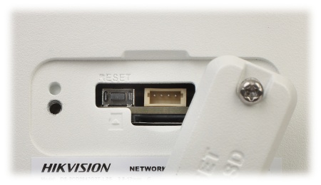 Camera supraveghere IP HikVision Bullet 8MP DS-2CD2687G2HT-LIZS(2.8-12mm)(eF), ColorVu, Smart Hybrid Light, Lentila Varifocala Motorizata, AcuSense, 130 dB WDR, protectie IP67 si IK10, slot card 512GB, H.265+, analiza video inteligenta, metal, 4K - Img 6