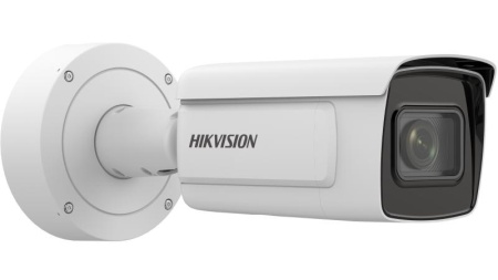 Camera supraveghere IP Hikvision DeepinView ANPR Bullet 4MP iDS-2CD7A46G0-P-IZHS(Y), lentila varifocala motorizata, recunoastere numere inmatriculare, DarkFighter, 140dB WDR, IP67, IK10, H.265+, 5 fluxuri video - Img 3