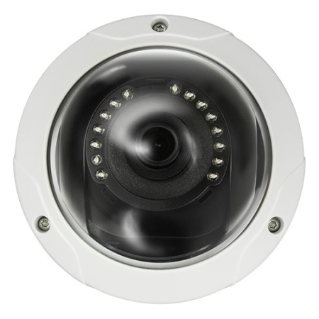 Camera supraveghere IP HikVision dome 2MP HWI-D120HA(2.8mm), HiWatch, detectie om/vehicul MD 2.0, H.265+, IR 30m, Digital WDR, protectie IP67 si IK10 antivandal, microfon integrat, alimentare PoE, carcasa metalica - Img 4