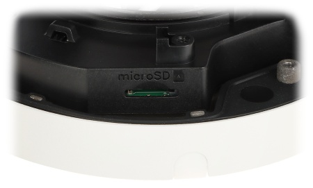 Camera supraveghere IP HikVision Dome 4MP DS-2CD2146G2-I(2.8mm)(C), AcuSense, DarkFighter, WDR 120dB, H.265+, protectie antivandal IK10, rezistenta apa IP67, clasificare om/vehicul, slot card SD, analiza video - Img 5