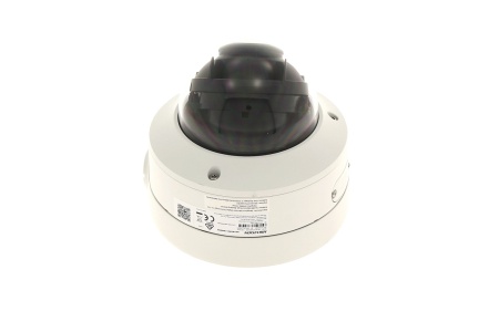 Camera Supraveghere IP HikVision Dome 4MP DS-2CD2746G2-IZS, (2K), Lentila Varifocala Motorizata (2.8-12mm), DarkFighter, WDR 120dB, Audio/Alarm I/O, IP66, protectie anti-vandal IK10 - Img 7
