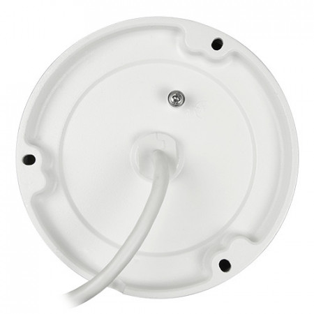 Camera supraveghere IP HikVision HiWatch Dome 2MP HWI-D121H(2.8mm), compresie H.265+, EXIR IR 30m, protectie IP67 si antivandal IK10, digital WDR, alimentare PoE, carcasa metalica, 3D DNR, ONVIF - Img 3