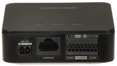 Camera supraveghere IP HikVision Separated 2MP DS-2CD6425G1-30(4mm) H.265+ compression, 120dB true WDR, 3D DNR, interfata audio si alarma, senzor CMOS 1/2.8, ROI, slot card microSD, design compact pentru instalari discrete - Img 8